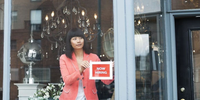 4 Things You Should Do Before You Hire An Employee