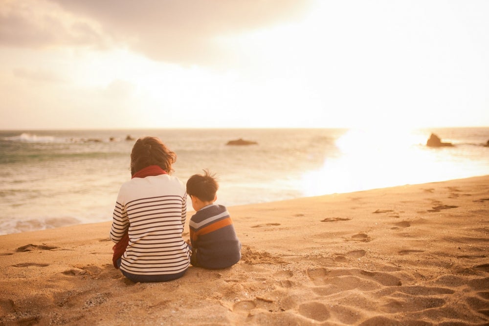 What 17 Entrepreneurs Learned From Their Mothers