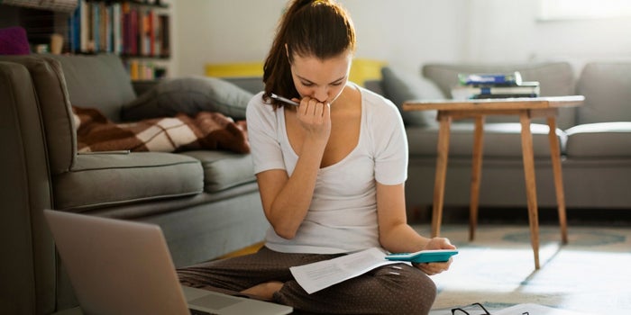 5 Mistakes to Avoid When Seeking Startup Capital