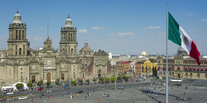 Conoce las mejores delegaciones de la CDMX para criar a tus hijos