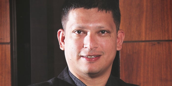 This Entrepreneur Is An Extravagant Pamperer And Breathes Versatility