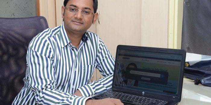 'IT Cos Must Focus On Building Disruptive Products & Niche Technologies'