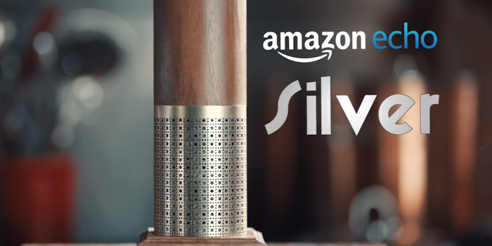 Hey, Amanda! SNL Imagines an Amazon Echo Device for Stereotypical Senior Citizens.