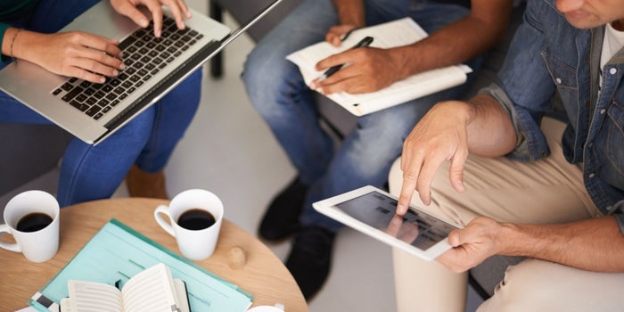Top 10 Global Accelerators for Overseas Startups