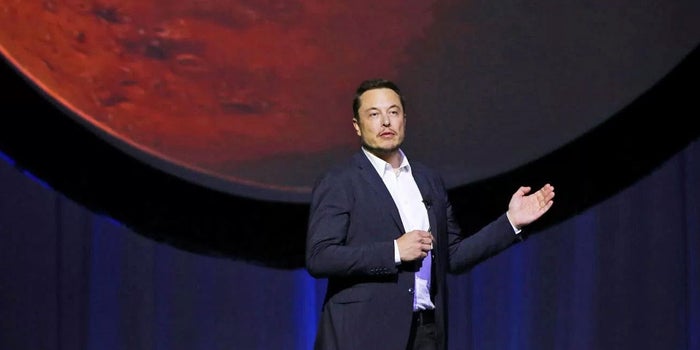 SpaceX Settles With Underpaid Employees for $4 Million