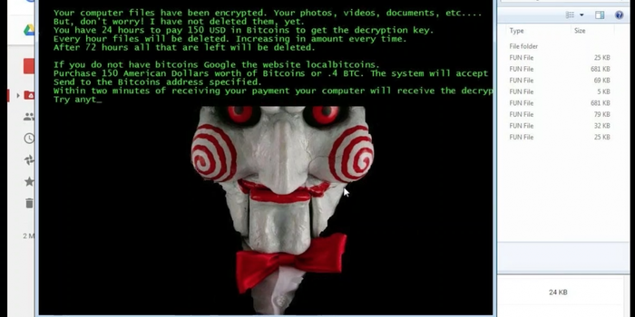 4 Ways Ransomware Companies Behave Like Legitimate Businesses