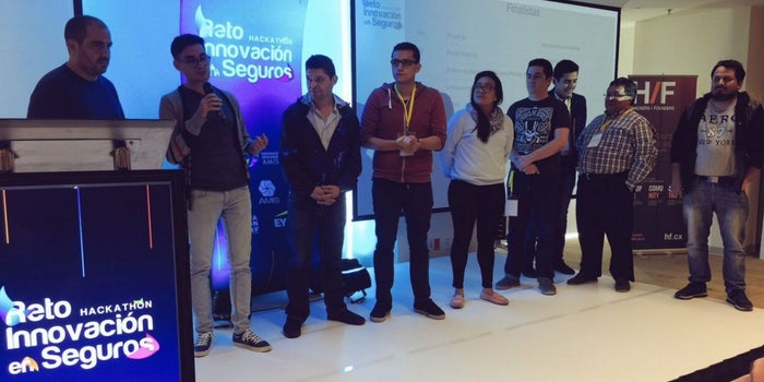 Ellos son los 8 emprendedores que quieren transformar la industria de seguros