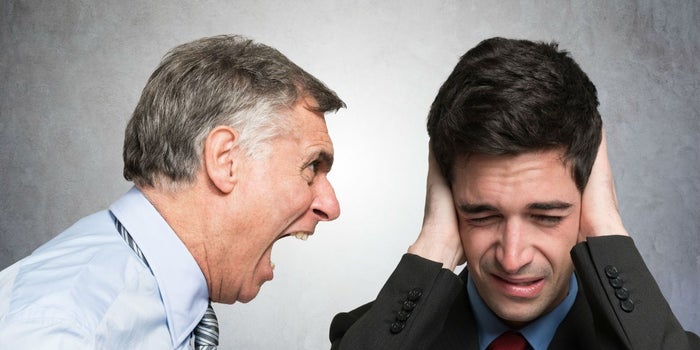 5 frases que debes dejar de decir a tus empleados
