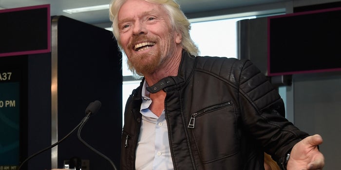 Richard Branson, Alex Rodriguez and More Will Guest Judge on Shark Tank Next Season