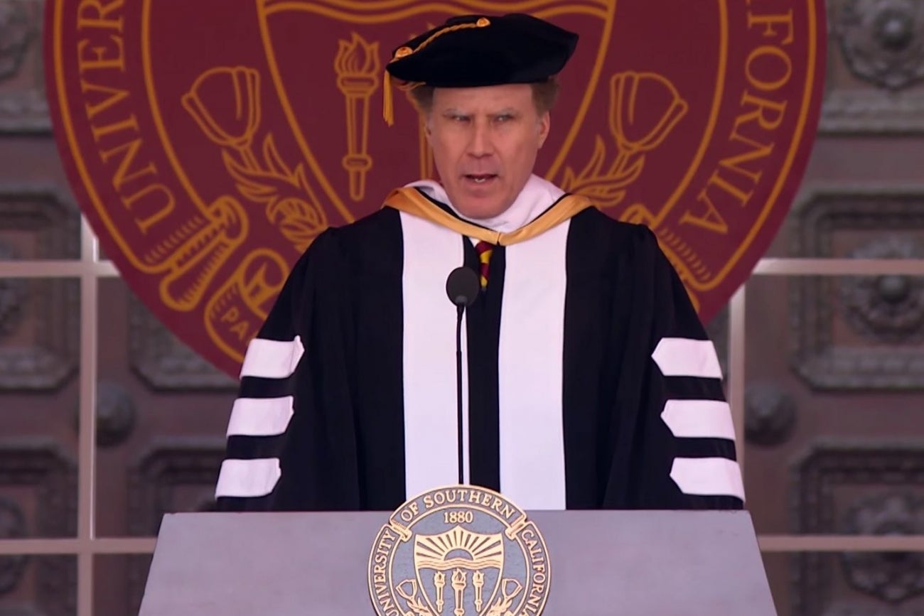 The Most Inspiring Quotes from 2017 Commencement Speeches