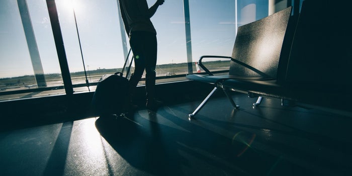 Business Travel Really Doesn't Have to be Awful
