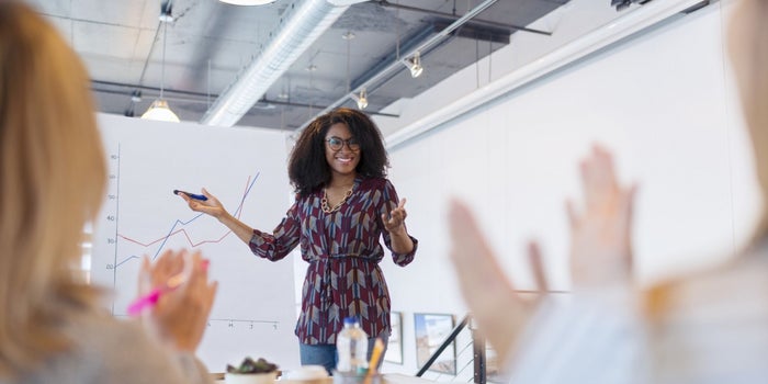 9 Actions Successful Leaders Take Daily That Speak Louder Than Words