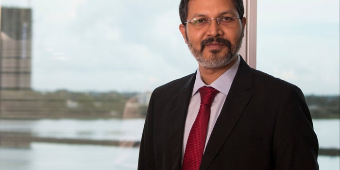 Employee Compensation Structure Ensures Business Growth, Says This CEO
