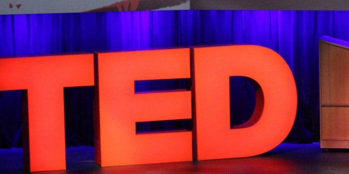 7 TED Talks That Will Change the Way You Look at Business