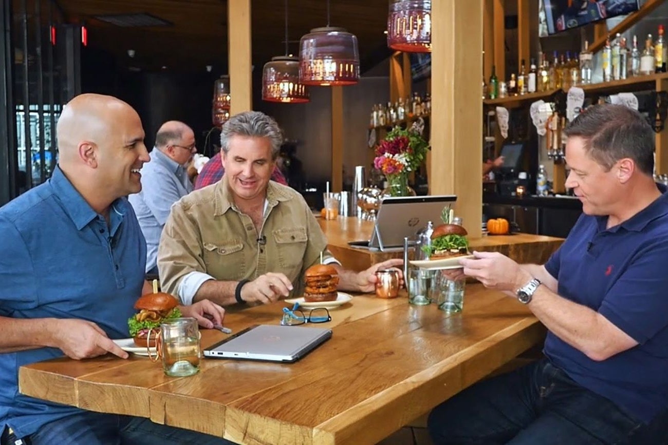 Harness Technology to Become a Mobile Mogul