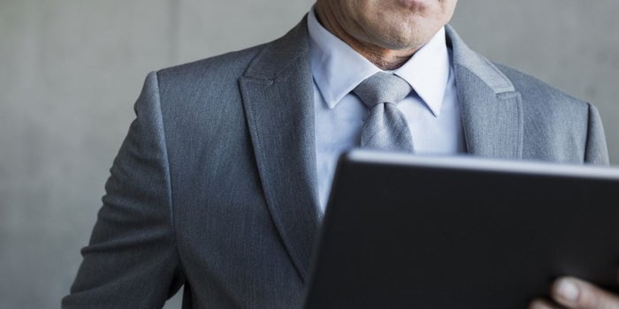 This Is The Cold Email I Used to Connect With C-Level Execs at 22 of the World's Biggest Companies