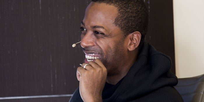 4 Ways Tristan Walker's Success Depended on Breaking from the Pack