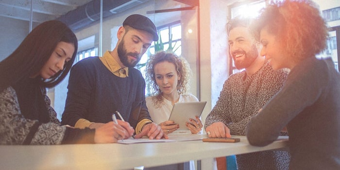 5-Step Guide to Crowdsourcing Like a Pro