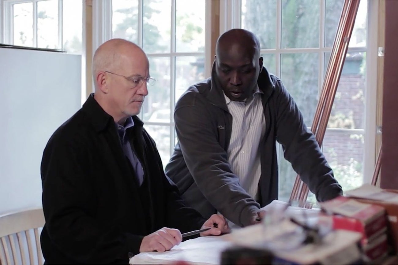 Mid-Life Founders Aren't the Exception, They're the Rule