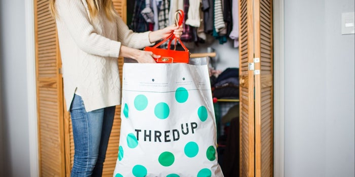 How This Online Secondhand Store Facilitates Charitable Donations