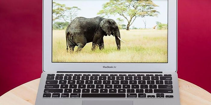 Report: Refreshed Apple Laptops Expected at WWDC