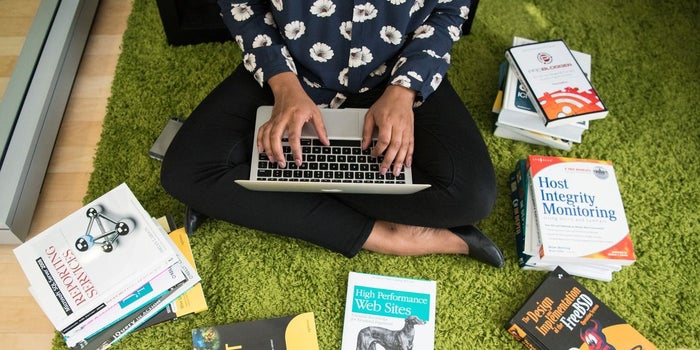 5 Side Hustle Lessons I Learned From My Day Job