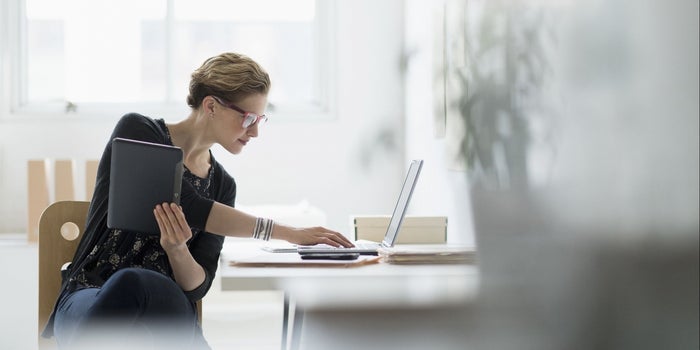 9 Daily Strategies for Staying on Top of Your Game