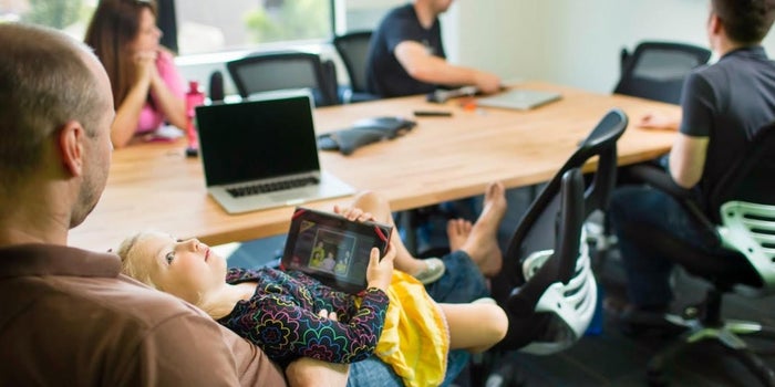Are Your Childcare Benefits Outdated? Here's How To Fix Them.