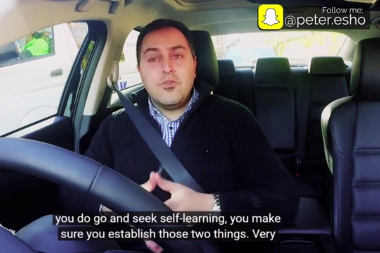 2 Quick Tips to Seeking Good Advice