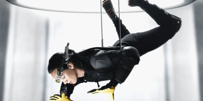 Why Marketers Should Spend More Time Spying on Their Competition