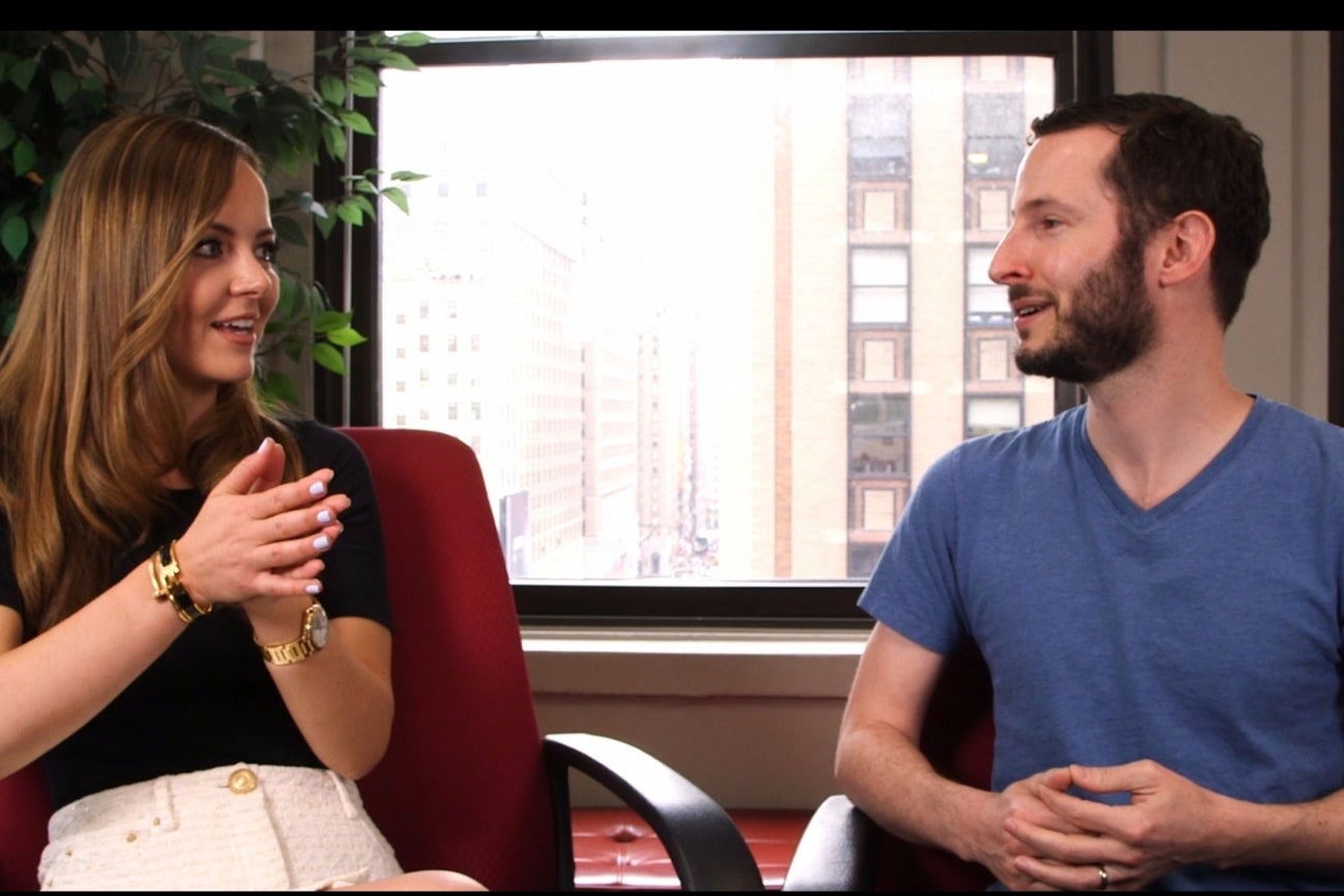 Should You Pitch Your Company as the 'Uber' of Your Space?