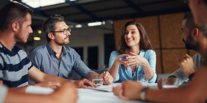 5 Ways to Motivate Your Team