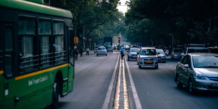 Can Car Sharing Curb Traffic Congestion And Pollution?