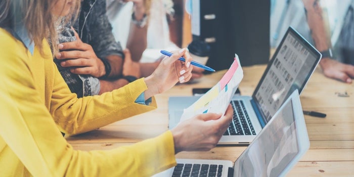 Why Building the Right Resume Matters