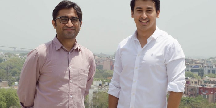 Global Approach Is The Way Forward For Indian Entrepreneurs