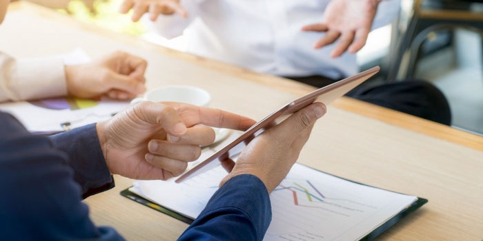 5 Ways to Take Advantage of Corporate Venture Capital