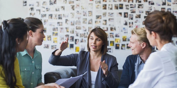 Why Gender Diversity Matters to Event Planners