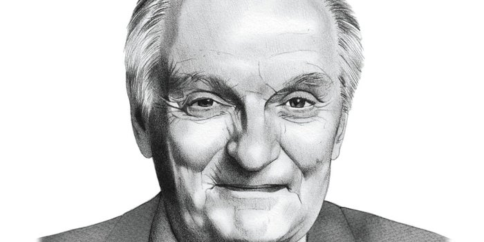 Famed Actor Alan Alda on the Secrets to Better Communication