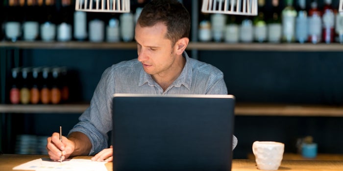Stop Calling Everyone an Entrepreneur --They Aren't