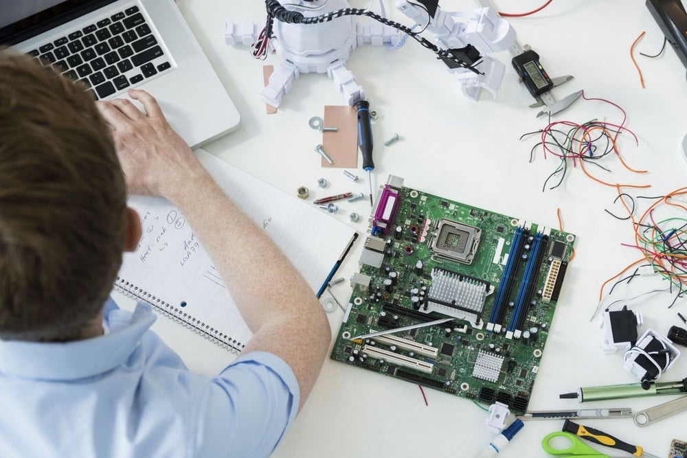 5 Tech Franchises You Can Start Now for as Little as $25,000
