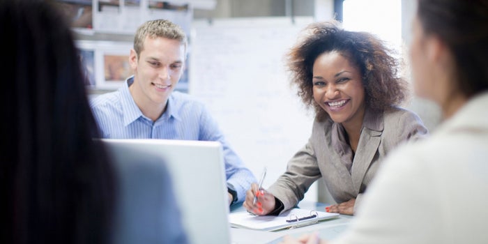 7 Elements of Company Culture That Ensure Your Business Keeps Improving