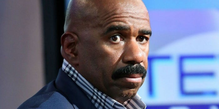 ¿Te quejas de tu jefe? Tienes que leer el email que Steve Harvey escribió a su equipo