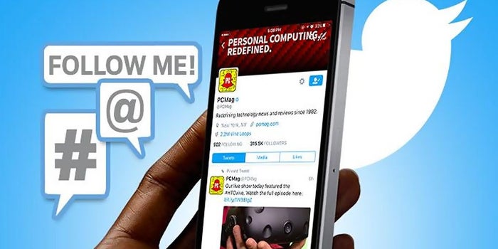 Twitter Updates Privacy Policy and Ends 'Do Not Track' Support