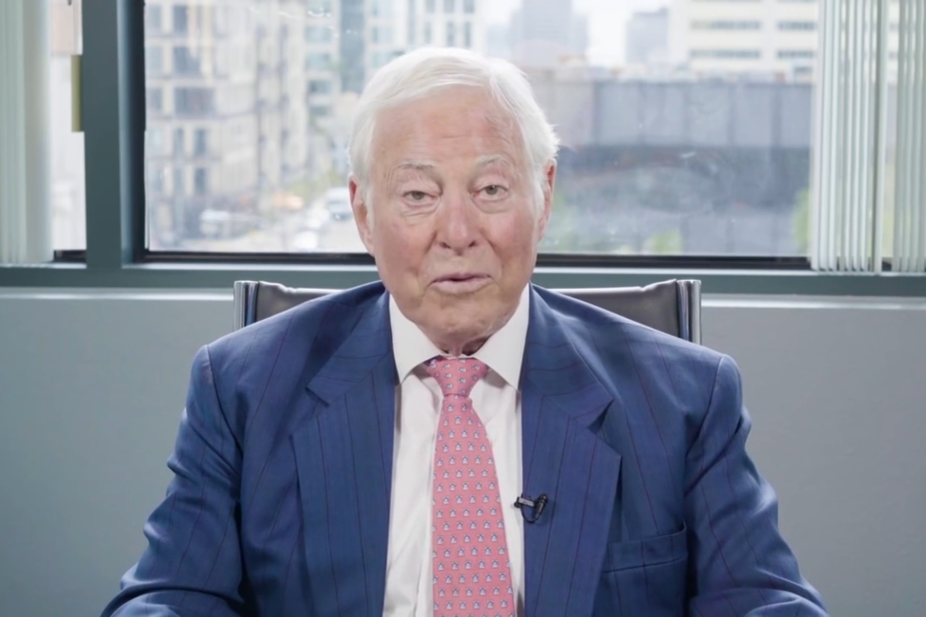 The Only Thing You Need to Become a Millionaire