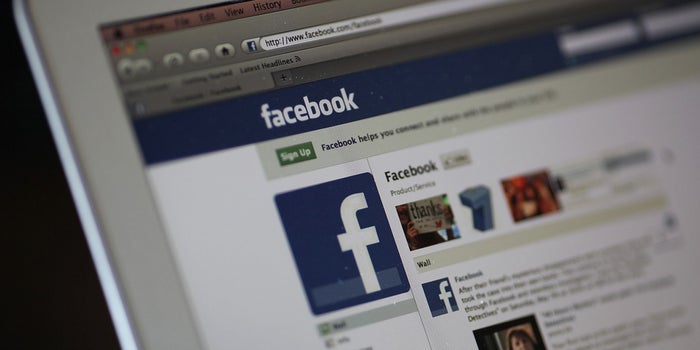 Connection Matters: Small Businesses on Facebook Learn From Each Other