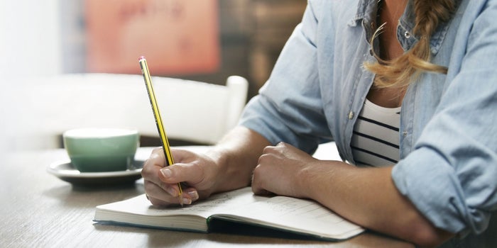 14 Ways to Improve Your Self-Discipline (Infographic)