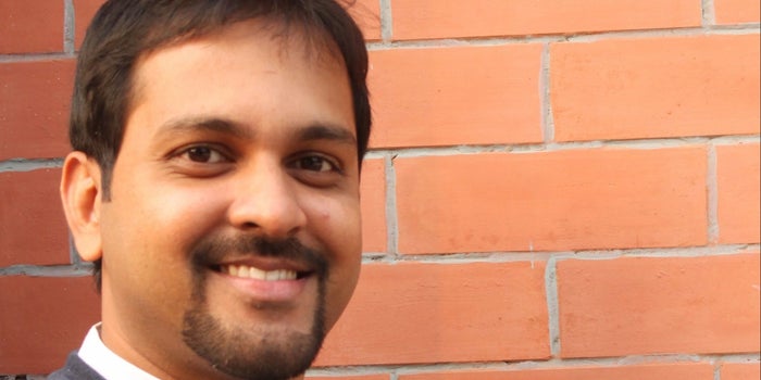 This Entrepreneur Reveals How An Accident Stimulated Him To Create Life-saving Product