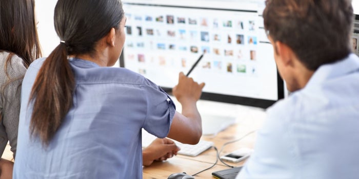 3 Reasons to Start Copying Your Competitors Today