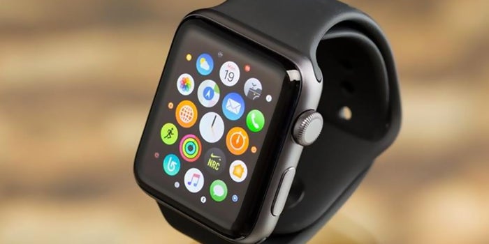 Tim Cook's New Accessory: An Apple Glucose Monitor?