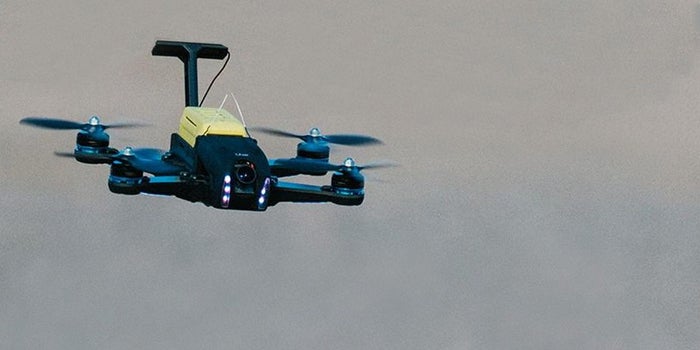 Court Strikes Down FAA's Drone Registration Rule
